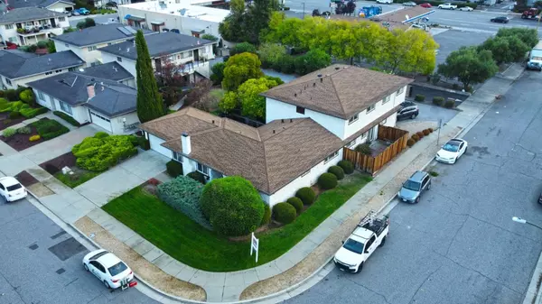 San Jose, CA 95124,5782 Preston DR