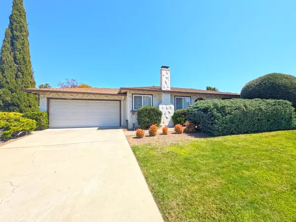 5782 Preston DR, San Jose, CA 95124