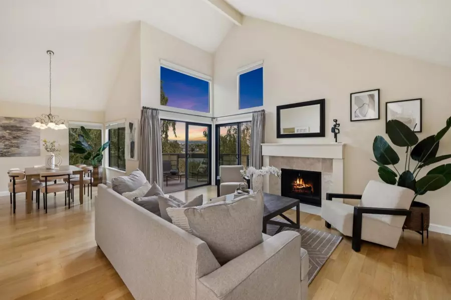 1016 Shoreline DR, San Mateo, CA 94404