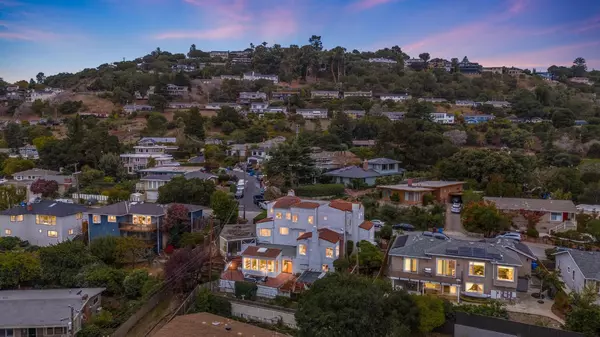 Belmont, CA 94002,1597 Molitor RD