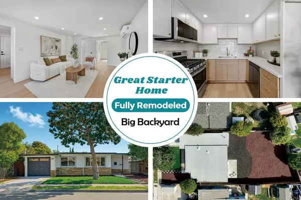 6234 Zulmida AVE, Newark, CA 94560