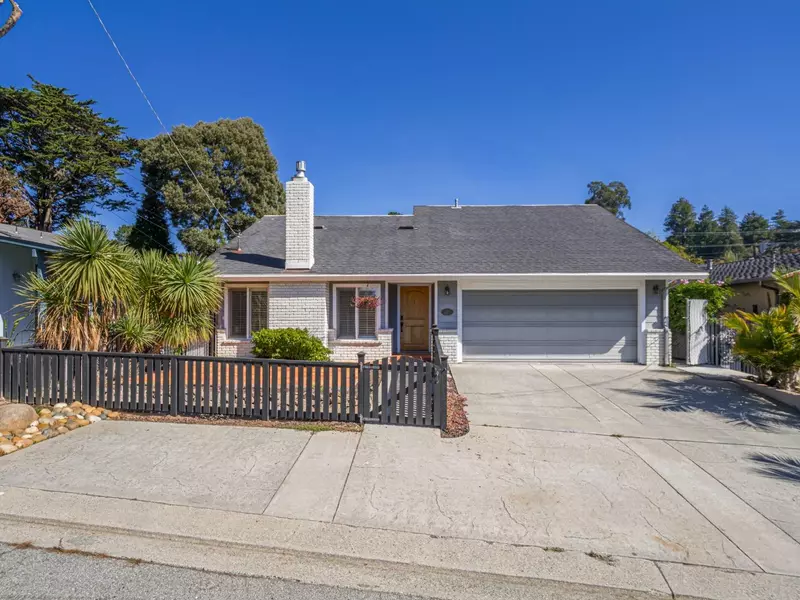531 Humes AVE, Aptos, CA 95003