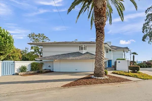 Aptos, CA 95003,433 Seaview DR