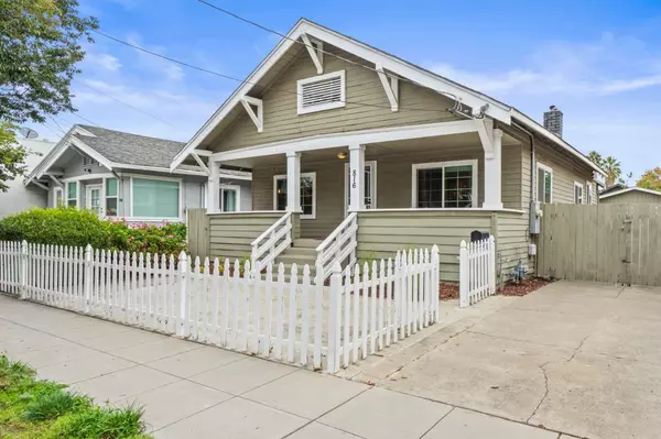 816 N 13th ST, San Jose, CA 95112