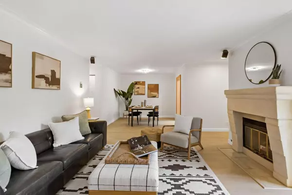 San Jose, CA 95117,471 Northlake DR 15