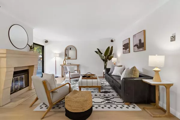 San Jose, CA 95117,471 Northlake DR 15