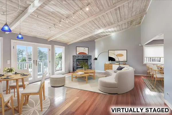 Aptos, CA 95003,445 Monterey DR