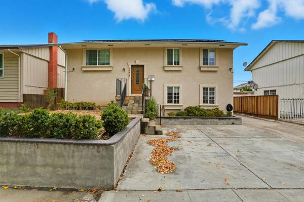 3341 Hickerson, San Jose, CA 95127