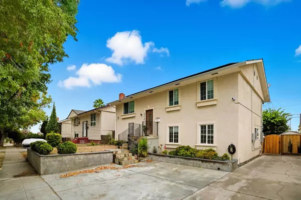 San Jose, CA 95127,3341 Hickerson