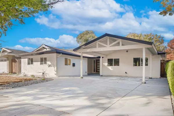 San Jose, CA 95125,867 Ironwood DR