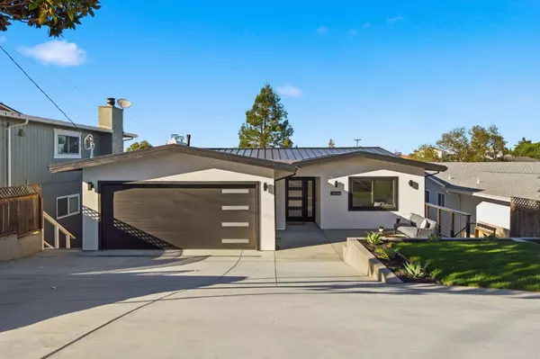 Belmont, CA 94002,3806 Naughton