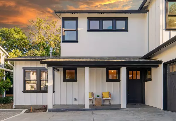 Mountain View, CA 94040,767 Cuesta DR