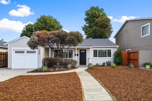 San Mateo, CA 94401,2069 Shoreview AVE