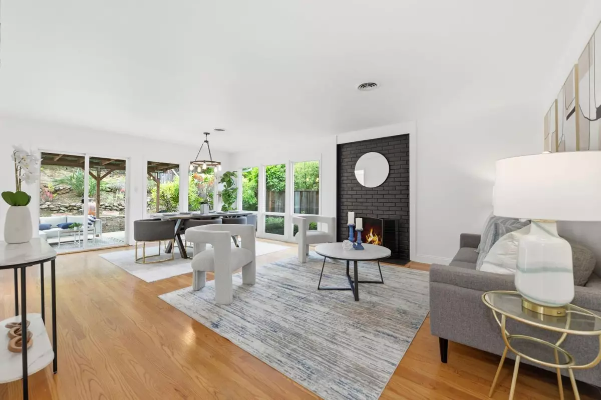 Belmont, CA 94002,1715 El Verano WAY