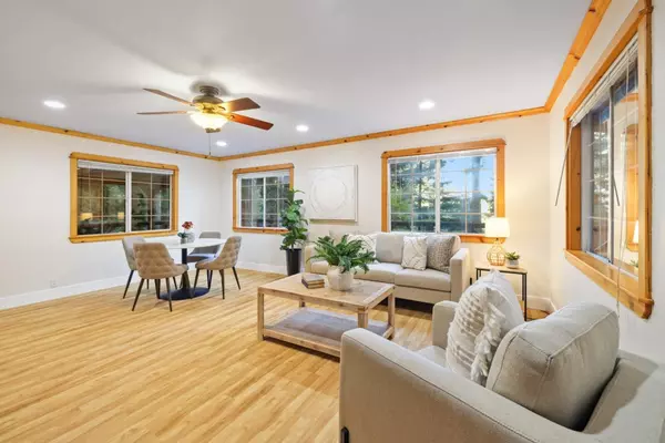 Ben Lomond, CA 95005,345 Condor AVE