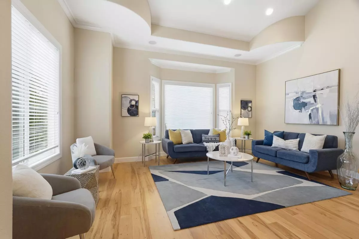 San Jose, CA 95118,1515 Dentona PL