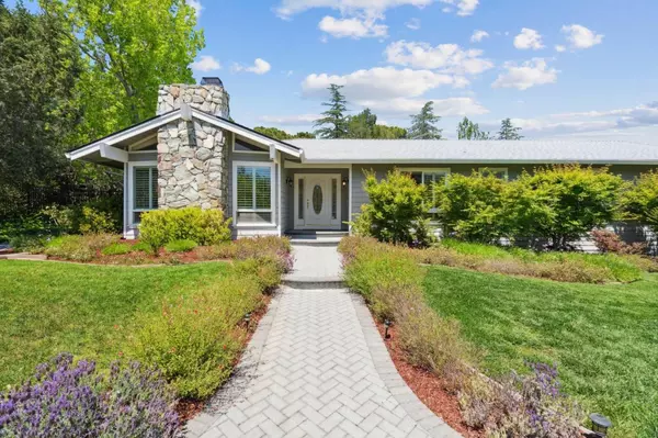 18561 Arbolado WAY, Saratoga, CA 95070