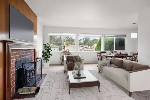 San Bruno, CA 94066,2405 Whitman WAY