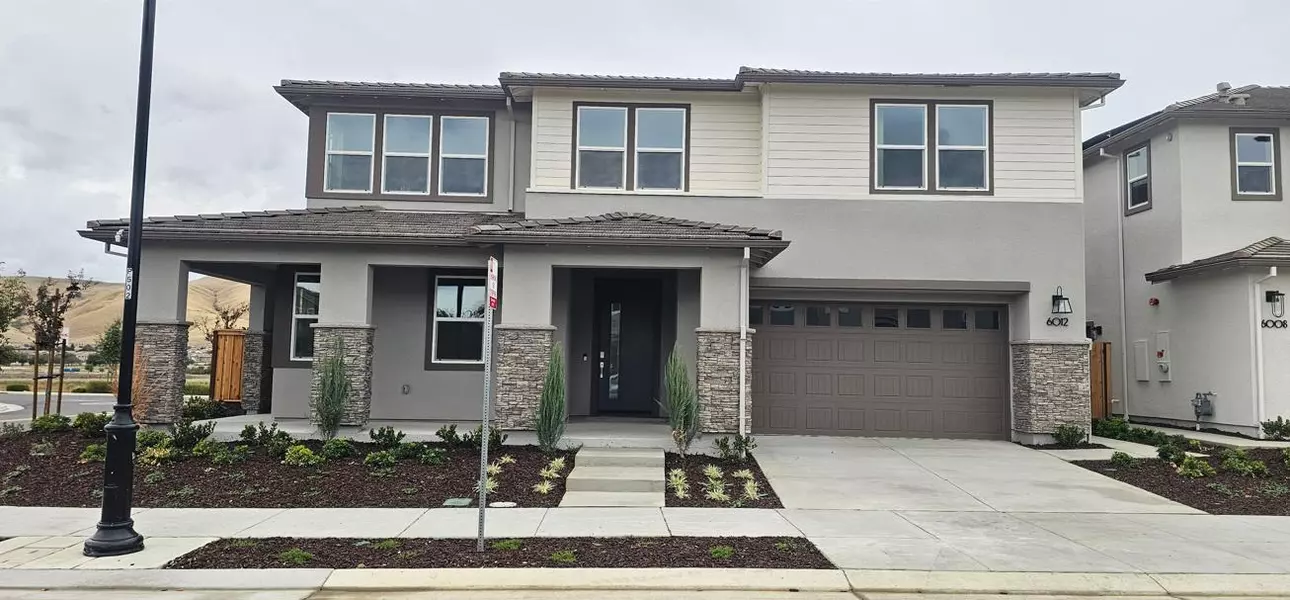 6012 Big Sky DR, Fairfield, CA 94533