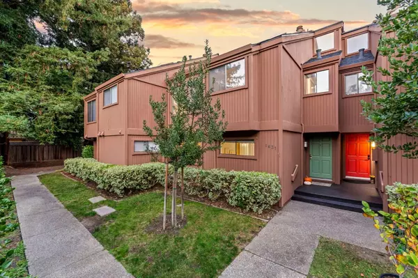 Mountain View, CA 94040,1631 Grant RD