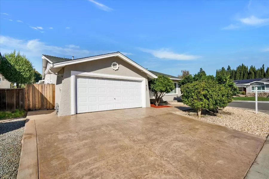 6137 Inglewood DR, Pleasanton, CA 94588