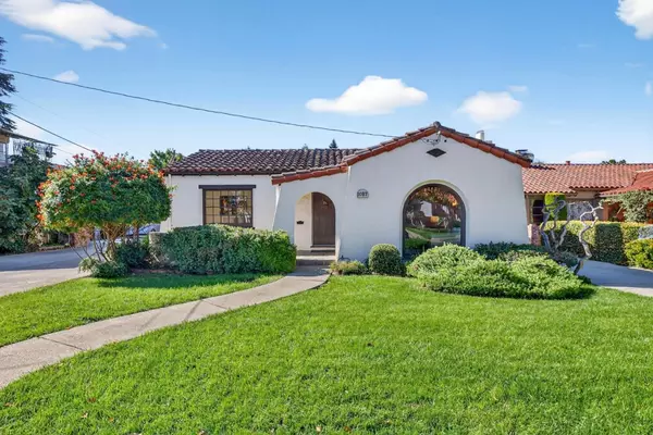 1087 Merle AVE, San Jose, CA 95125