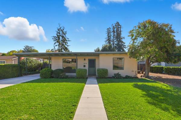 3216 Bluebird DR, San Jose, CA 95117
