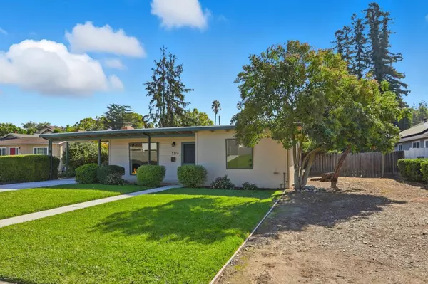 San Jose, CA 95117,3216 Bluebird DR