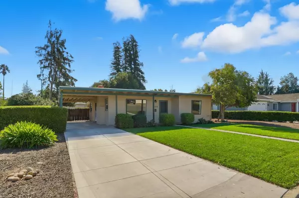 San Jose, CA 95117,3216 Bluebird DR