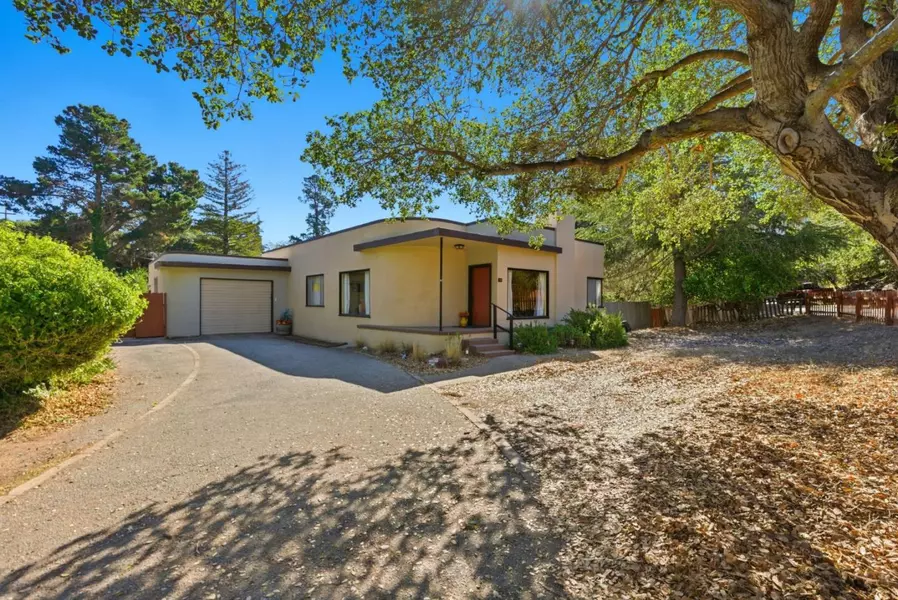 1701 Valley View AVE, Belmont, CA 94002