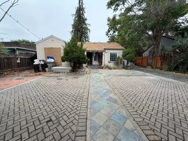 San Jose, CA 95125,1567 HAMILTON AVE