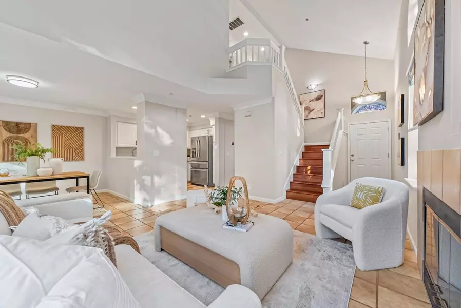 6165 Lavendula WAY, San Jose, CA 95119