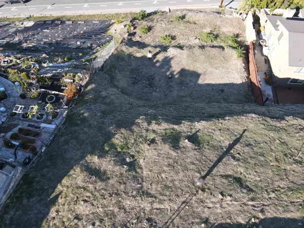 San Jose, CA 95111,150 Senter RD