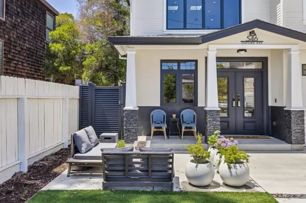 Palo Alto, CA 94306,546 Oxford AVE