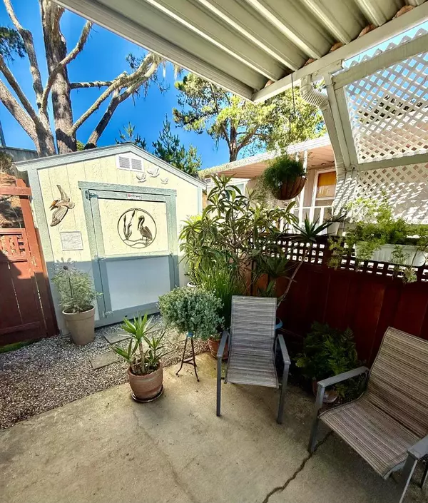 Half Moon Bay, CA 94019,36 Oceanview 36