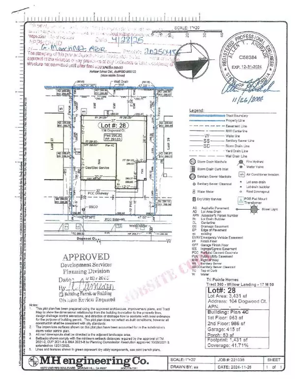 Hollister, CA 95023,104 Dogwood ST