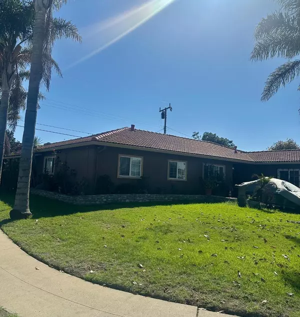 Salinas, CA 93906,1260 Trazado AVE