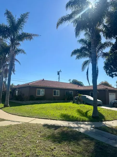 1260 Trazado AVE, Salinas, CA 93906