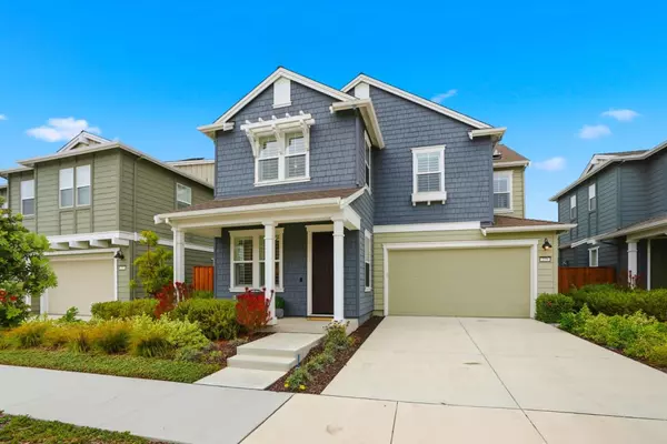 Marina, CA 93933,275 Skyview DR