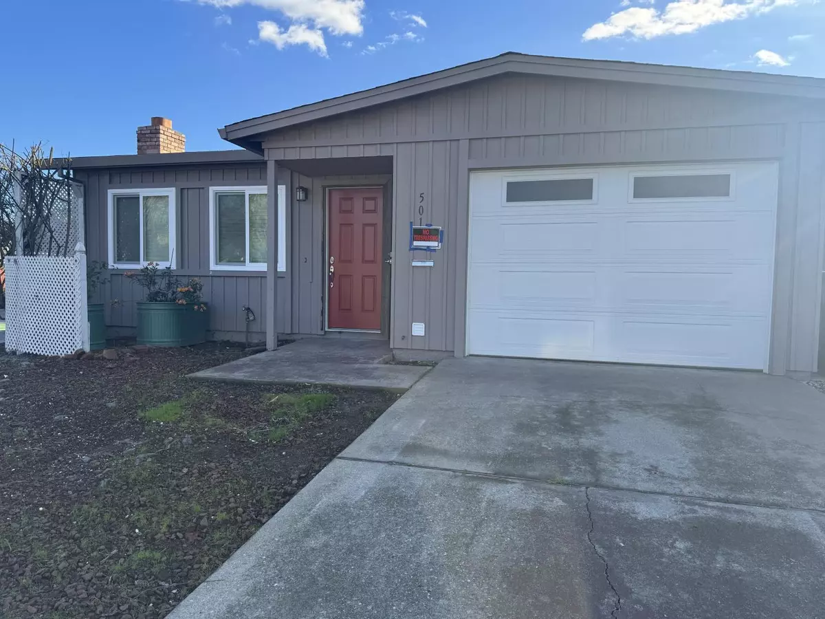 Watsonville, CA 95076,501 Cedar DR