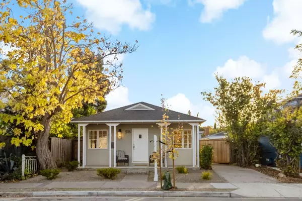 Redwood City, CA 94062,516 Cleveland ST