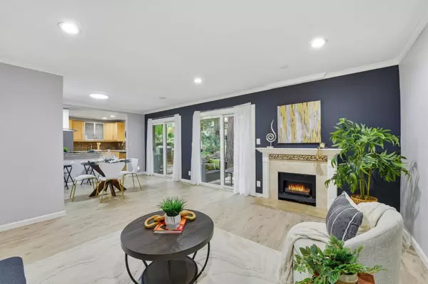 San Jose, CA 95122,1117 Indian Summer CT 4