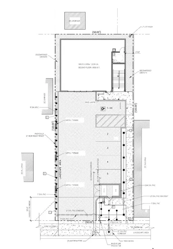 Salinas, CA 93901,257 Griffin ST