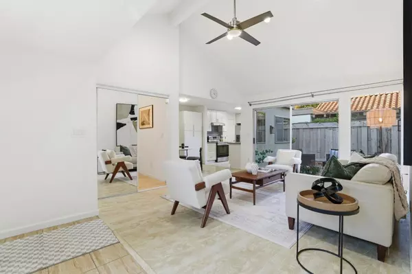 San Jose, CA 95129,1092 Strayer DR