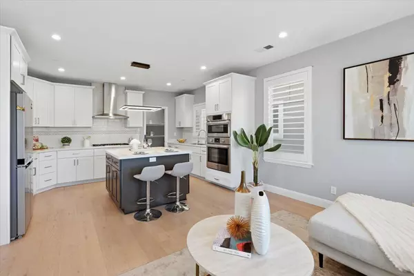 San Jose, CA 95131,1325 Araujo Street