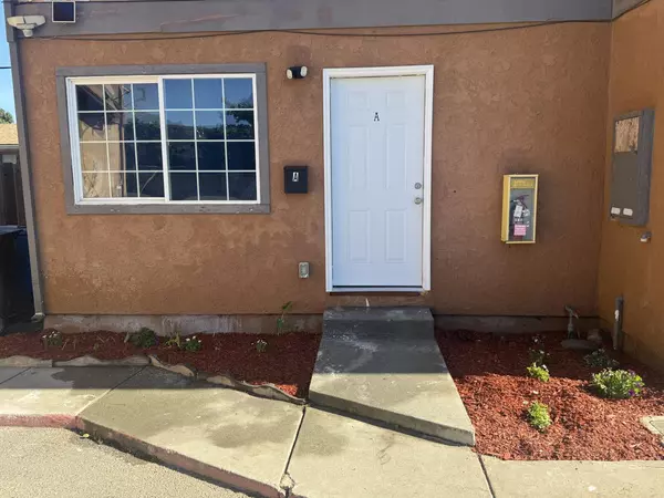 Salinas, CA 93905,890 Rider AVE A