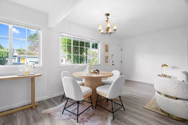 South San Francisco, CA 94080,831 Byron DR