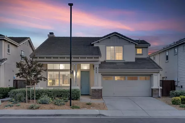 3489 Quarry Park DR, San Jose, CA 95136