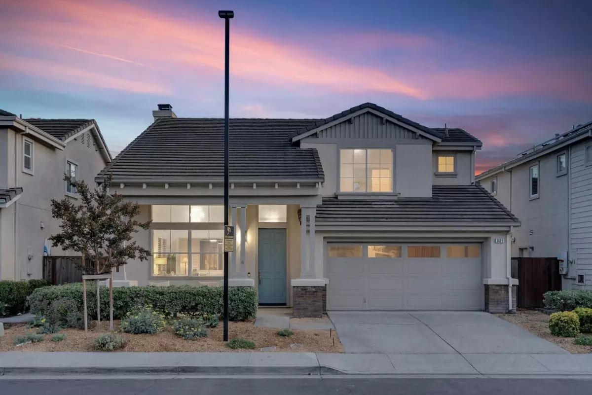 San Jose, CA 95136,3489 Quarry Park DR