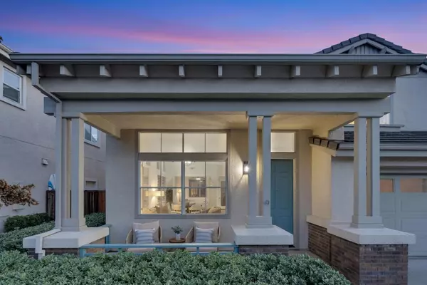 San Jose, CA 95136,3489 Quarry Park DR